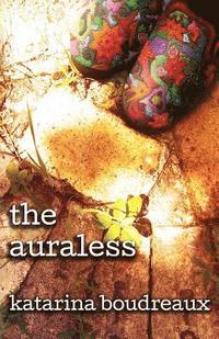 bokomslag The Auraless