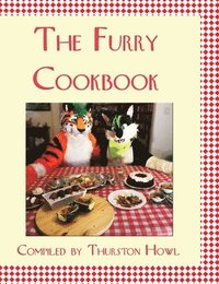 bokomslag The Furry Cookbook