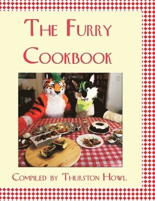 The Furry Cookbook 1