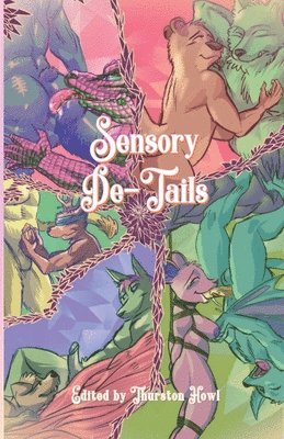 bokomslag Sensory De-Tails