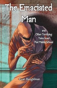 bokomslag Emaciated Man