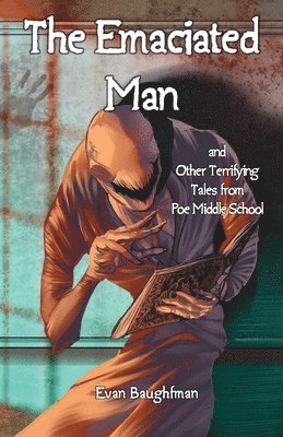 bokomslag Emaciated Man