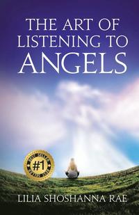 bokomslag The Art of Listening to Angels