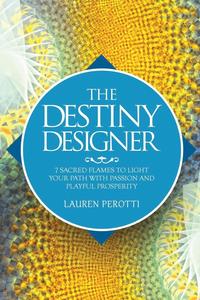 bokomslag The Destiny Designer