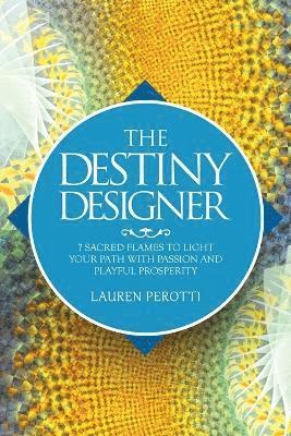 bokomslag Destiny Designer