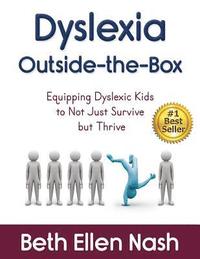 bokomslag Dyslexia Outside-the-Box