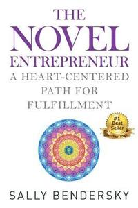 bokomslag Novel Entrepreneur