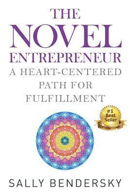 bokomslag Novel Entrepreneur