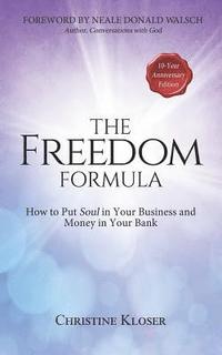 bokomslag The Freedom Formula