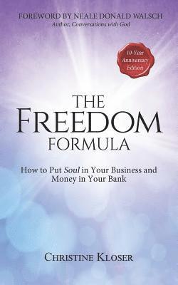 Freedom Formula
