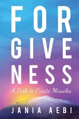 Forgiveness 1