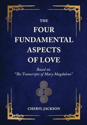 bokomslag Four Fundamental Aspects of Love