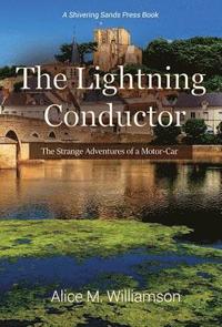 bokomslag Lightning Conductor