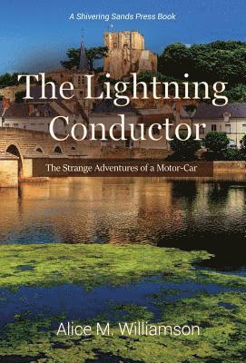 The Lightning Conductor 1