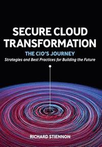 bokomslag Secure Cloud Transformation