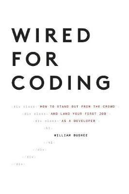 bokomslag Wired For Coding