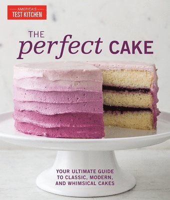 Perfect Cake 1