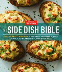 bokomslag Side Dish Bible