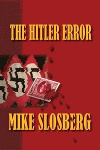 bokomslag The Hitler Error