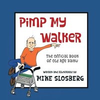 bokomslag Pimp My Walker