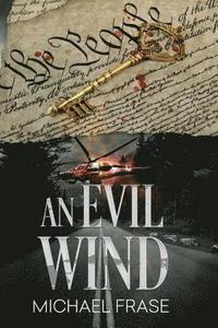bokomslag An Evil Wind