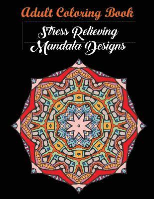 Coloring Books, Coloring Books for Adults, Coloring Books for Adults Relaxation - Adult Coloring Book, Häftad
