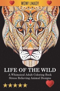 bokomslag Life Of The Wild