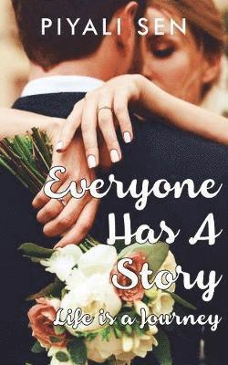 Everyone Has A Story 1