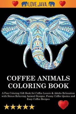 Cozy Coloring Books, Swear Word Coloring Book, Adult Colouring Books - Stress Relief, Häftad