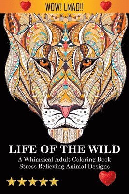 Cozy Coloring Books, Coloring Books for Adults Relaxation, Adult Colouring Books - Comfy Days, Häftad