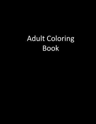Adult Coloring Books, Swear Word Coloring Book, Adult Colouring Books - 50 Shades Of Bullsh*t, Häftad