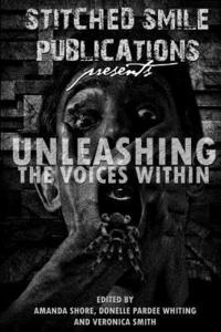 bokomslag Unleashing The Voices Within