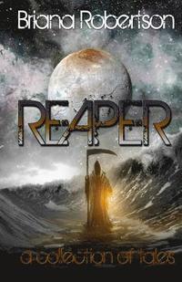 bokomslag Reaper