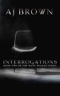 bokomslag Interrogations
