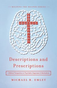 bokomslag Descriptions and Prescriptions