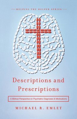 bokomslag Descriptions and Prescriptions