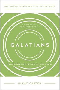 bokomslag Galatians
