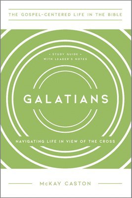 bokomslag Galatians