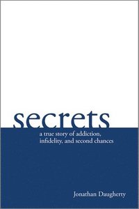 bokomslag Secrets