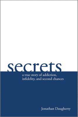 bokomslag Secrets