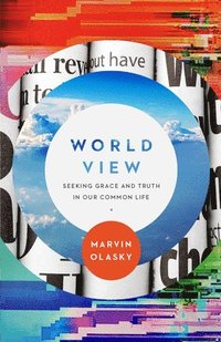 bokomslag World View: Seeking Grace and Truth in Our Common Life