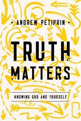 bokomslag Truth Matters