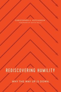 bokomslag Rediscovering Humility