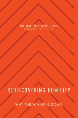 bokomslag Rediscovering Humility