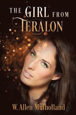 W Allen Mulholland, W. Allen Mulholland - Girl From Teralon, Häftad