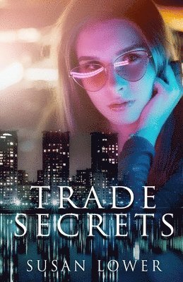 bokomslag Trade Secrets