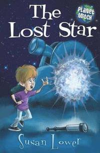 bokomslag The Lost Star