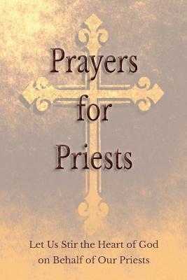 Prayers for Priests 1