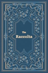 bokomslag The Raccolta - Vademecum Size