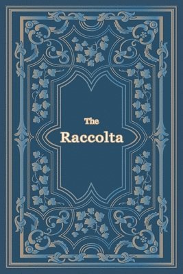 Raccolta - Vademecum Size